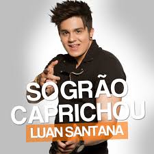 Luan santana (campo grande, 1991) é um cantor e compositor brasileiro. Sograo Caprichou Song By Luan Santana Spotify