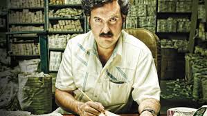 He is probably the richest and most successful criminal in world history. Pablo Escobar S Former Girlfriend Sues Production Company Behind Netflix Series National Globalnews Ca