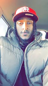 Michael Goodson Obituary (1967