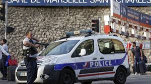 Ce vendredi 28 mai, katell l. Attaque Au Couteau A Marseille L Auteur Etait Un Ressortissant Tunisien De 29 Ans