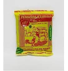 Maybe you would like to learn more about one of these? Jual Bumbu Instan Penikmat Kambing Khas Padang Sumatera Barat Di Lapak Dendeng Balado Ny Tju Bukalapak