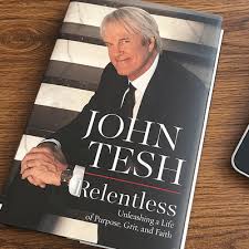 What is john tesh's wife's name? Kevin Hilley A Podcast On Podimo