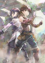 Hai to Gensou no Grimgar (Grimgar: Ashes and Illusions) - Pictures -  MyAnimeList.net