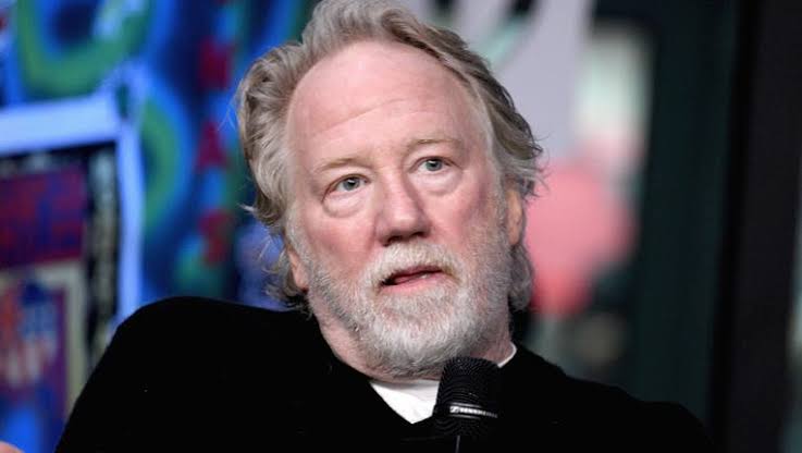 West Wing' actor Timothy Busfield accused of child sex abuse | LiveNOW from  FOX