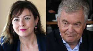 Delga has been a member of the socialist party since 2004. Selon Un Sondage Le Rn Serait En Tete Au Premier Tour Delga Victorieuse Au Second France News Live