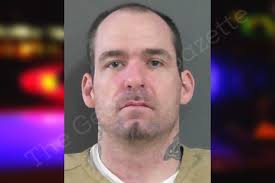 Patrick Nunn — Gordon County Jail Bookings