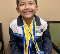 𝗦𝘂𝗽𝗲𝗿𝗠𝗮𝗻𝗻 𝗻𝗴 𝗡𝗖𝗥 𝗣𝗮𝗹𝗮𝗿𝗼, 𝘂𝗺𝘂𝘂𝗸𝗶𝘁 𝗻𝗴  𝗽𝗮𝗻𝗴𝗮𝗹𝗮𝗻 𝘀𝗮 𝗺𝘂𝗻𝗱𝗼 𝗻𝗴 𝗚𝘆𝗺𝗻𝗮𝘀𝘁𝗶𝗰𝘀