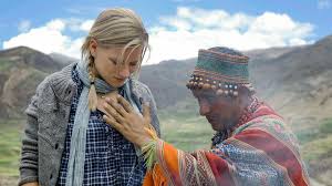 Other adventures here include sailing down the amazon river… simply enter your email address below and we'll send you a free report: Unterwegs Peru 3sat Mediathek