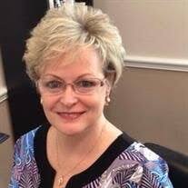 Mrs. Jacquellyn "Jackie" Sawyer Kiser Obituary