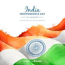 The british established their first outpost on the indian subcontinent in 1619 at surat on the northwestern coast. India Independence Day Images Free Vectors Stock Photos Psd