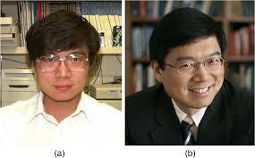 Honoring Lihong V. Wang, a pioneer in biomedical optics