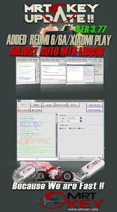 Umt qc fire v7.3 setup file download link here. Mrtkey Ver 3 77 New Update Released
