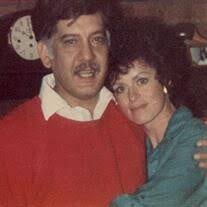 John Ray Peek Obituary