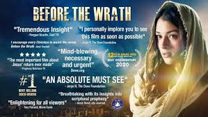The betrayal of trump was all scripted and outlined in disney movie! Before The Wrath Movie Review And Giveaway Tickles Tots