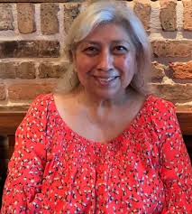 Dolores Moreno Obituary