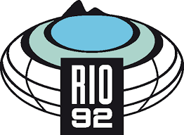 A conferência das nações unidas para o ambiente e. Conferencia Rio 92 Sobre O Meio Ambiente Do Planeta Desenvolvimento Sustentavel Dos Paises