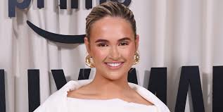 Molly-Mae's head-to-toe winter white outfit is her best look yet