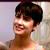 Long Demi Moore Hair