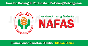 Iklan jawatan kosong terkini 2021 jawatan kosong kerajaan 2021 jawatan kosong swasta 2021. Jawatan Kosong Di Pertubuhan Peladang Kebangsaan Nafas Baru Dibuka Terbuka November Jobcari Com Jawatan Kosong Terkini