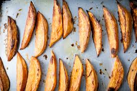 Add ham or swap for chicken or tofu. How To Cook Sweet Potatoes Great British Chefs