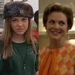 Estrelas adolescentes dos anos 90 e 2000 em Mad Men : r/madmen