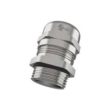 RJ45 Cable Glands Metal - Lucid Electronics