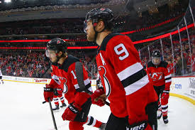 New Jersey Devils 2019 20 Season Preview Part I Forwards