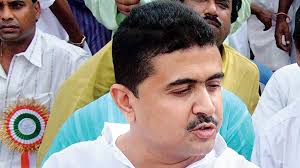 Why nandigram is important for both of them in theee west bengal elections? Suvendu Adhikari Takes Jibe At Mamata Banerjee Government Telegraph India