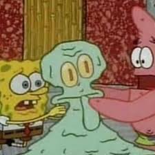  Melting Squidward Memes Humor Historieta
