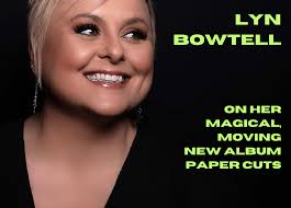 INTERVIEW: Lyn Bowtell