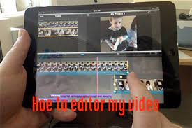 Creado por apple inc solo para usuarios de ios, imovie es una aplicación de software de edición de video que te permite . Imovie Editing 1 3 Apk Download Android Tools Apps