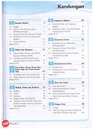 Selamat datang ke blog matematik tingkatan 1 (kssm)… matlamat. Ilmu Bakti Revisi Smart Matematik Tingkatan 1 Topbooks Plt