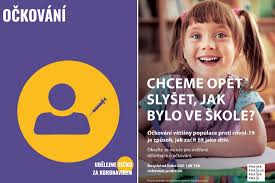 Pozor také na dezinformace, které v této oblasti panují. Doufam Ze To Nebude Jen Plivanec Do More Jak Hodnoti Lokalni Kampane Na Podporu Ockovani Grafici Czechdesign