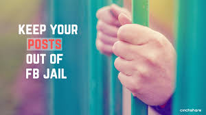 You will then see only posts that you have published. How To Keep Your Posts From Being Blocked By Facebook Cinchshare