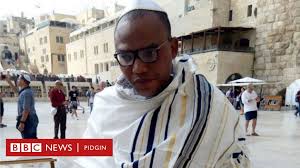 From wikipedia, the free encyclopedia. Nnamdi Kanu Israel Say Ipob Leader No Dey Dia Kontri Bbc News Pidgin