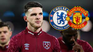 He had previously represented the republic of ireland internationally at both youth and senior levels, before switching allegiance to england in. Rice S Suitors Warned West Ham Star Is Worth Far More Than 100m Ahead Of Summer Transfer Window Goal Com