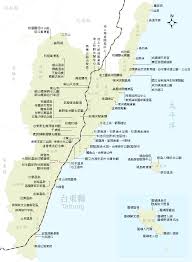 台東花蓮旅遊行程懶人包 台東花蓮四天三夜旅遊懶人