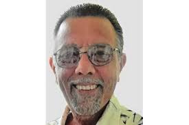 Harrington Rowe Obituary (1959