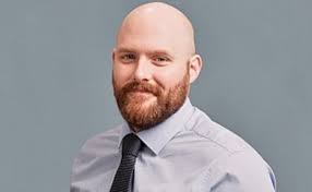 Chris Tuite's Instagram, Twitter & Facebook