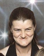 Georgia Martin Obituary (2014)