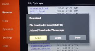 Google install chrome on kindle fire 10. How To Install Google Chrome On Firestick