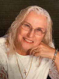 Nancy Hamilton Obituary