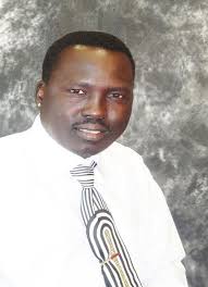 Nuer- traitors by Ruach Yat