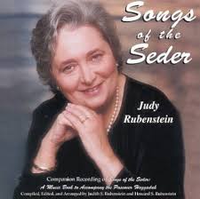 Rubenstein, Judy