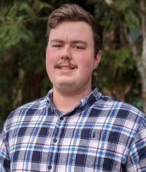 Nick Petersen, Staff Engineer