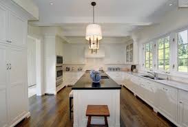 Here are some smart tricks that help you land a stone to match your kitchen decor. White Kitchen Traditional Kitchen Pricey Pads White Kitchen Traditional Classic White Kitchen Home