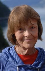 Carol Fleming Obituary