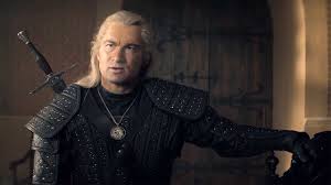 The son of a nurse and a teacher, he started studying martial arts under fumio demura when he was a child. Steven Seagal Als Geralt Of Rivia In The Witcher Deepfake Video Seriesly Awesome