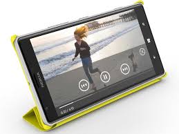 Nokia Lumia 1520 Phablet