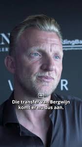 Dirk Kuijt Over Steven Bergwijn's Transfer Naar Ittihad Club